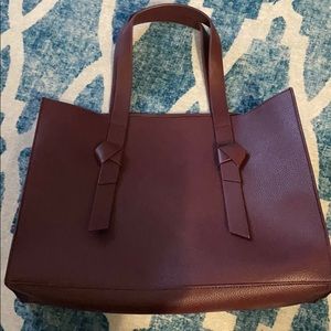 Rachel Zoe tote